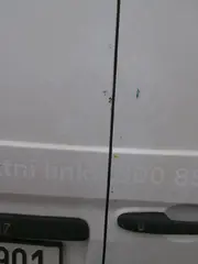 22. e-aukce ČEZ MERCEDES VITO, RZ 9T50901
