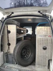 23. e-aukce ČEZ Volkswagen Caddy, RZ 8T75458