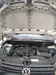 23. e-aukce ČEZ Volkswagen Caddy, RZ 8T75458
