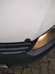 23. e-aukce ČEZ Volkswagen Caddy, RZ 8T75458