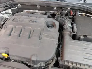 24. e-aukce ČEZ ŠKODA OCTAVIA, RZ 1TE4707