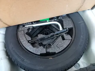 24. e-aukce ČEZ ŠKODA OCTAVIA, RZ 1TE4707