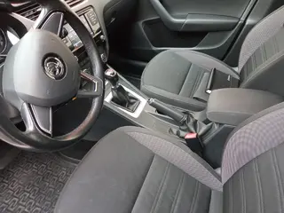 24. e-aukce ČEZ ŠKODA OCTAVIA, RZ 1TE4707