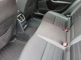 24. e-aukce ČEZ ŠKODA OCTAVIA, RZ 1TE4707