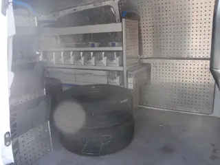 25. e-aukce ČEZ MERCEDES VITO, RZ 9T30647