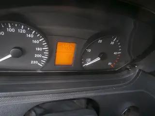 25. e-aukce ČEZ MERCEDES VITO, RZ 9T30647