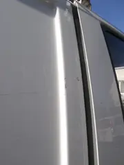 25. e-aukce ČEZ MERCEDES VITO, RZ 9T30647