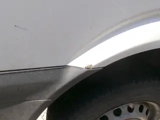 25. e-aukce ČEZ MERCEDES VITO, RZ 9T30647