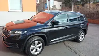 26. e-aukce ČEZ ŠKODA KODIAQ, RZ 1TH7964