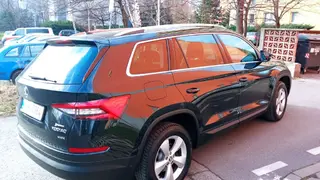 26. e-aukce ČEZ ŠKODA KODIAQ, RZ 1TH7964