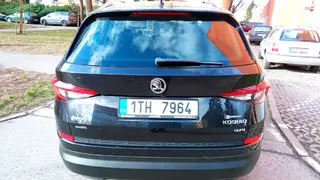 26. e-aukce ČEZ ŠKODA KODIAQ, RZ 1TH7964