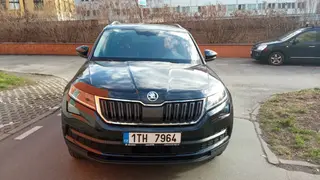 26. e-aukce ČEZ ŠKODA KODIAQ, RZ 1TH7964