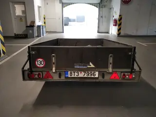 29. e - aukce ČEZ AGADOS, RZ 8T37996
