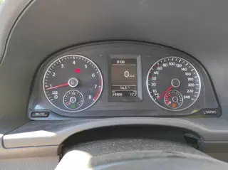 31. e - aukce ČEZ VOLKSWAGEN CADDY, RZ 9T49915