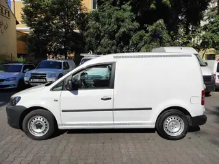 31. e - aukce ČEZ VOLKSWAGEN CADDY, RZ 9T49915
