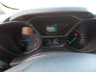 32. e - aukce ČEZ FORD TRANSIT CONNECT, RZ 9T57895