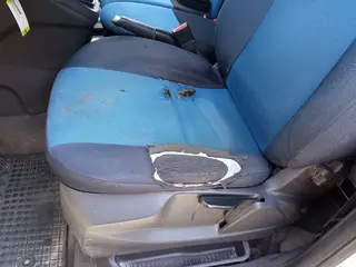 32. e - aukce ČEZ FORD TRANSIT CONNECT, RZ 9T57895