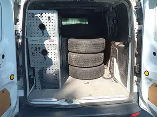 32. e - aukce ČEZ FORD TRANSIT CONNECT, RZ 9T57895