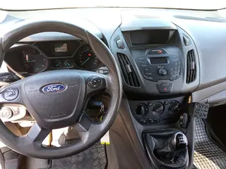 32. e - aukce ČEZ FORD TRANSIT CONNECT, RZ 9T57895