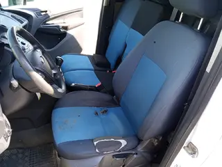 32. e - aukce ČEZ FORD TRANSIT CONNECT, RZ 9T57895