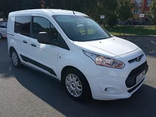 32. e - aukce ČEZ FORD TRANSIT CONNECT, RZ 9T57895