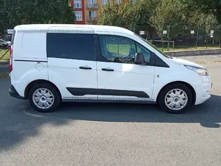 32. e - aukce ČEZ FORD TRANSIT CONNECT, RZ 9T57895