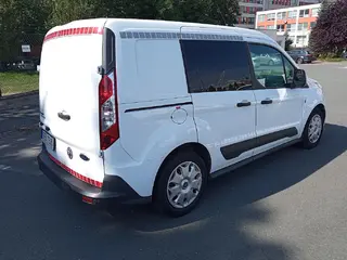 32. e - aukce ČEZ FORD TRANSIT CONNECT, RZ 9T57895