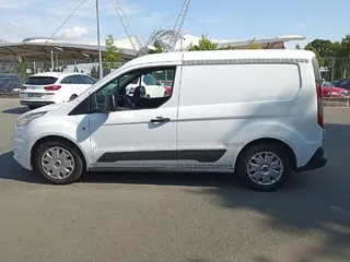 32. e - aukce ČEZ FORD TRANSIT CONNECT, RZ 9T57895