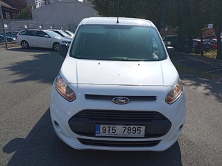 32. e - aukce ČEZ FORD TRANSIT CONNECT, RZ 9T57895