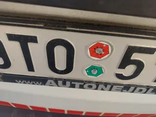 33. e-aukce ČEZ DACIA DOKKER, RZ 9T05160
