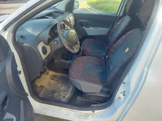 33. e-aukce ČEZ DACIA DOKKER, RZ 9T05160