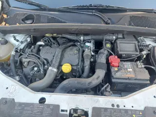 33. e-aukce ČEZ DACIA DOKKER, RZ 9T05160