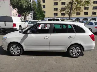 34. e - aukce ČEZ ŠKODA FABIA, RZ 9T51542