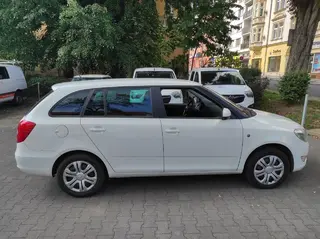 34. e - aukce ČEZ ŠKODA FABIA, RZ 9T51542