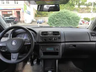 34. e - aukce ČEZ ŠKODA FABIA, RZ 9T51542