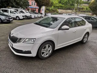 35. e-aukce ČEZ ŠKODA OCTAVIA, RZ 1TK9171