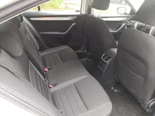 35. e-aukce ČEZ ŠKODA OCTAVIA, RZ 1TK9171