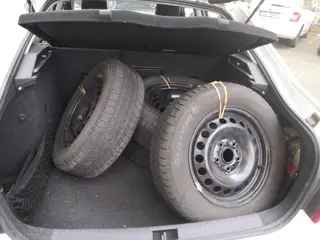 35. e-aukce ČEZ ŠKODA OCTAVIA, RZ 1TK9171