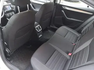 35. e-aukce ČEZ ŠKODA OCTAVIA, RZ 1TK9171
