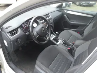 35. e-aukce ČEZ ŠKODA OCTAVIA, RZ 1TK9171