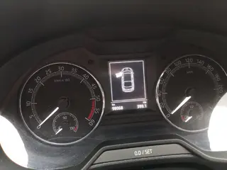 35. e-aukce ČEZ ŠKODA OCTAVIA, RZ 1TK9171