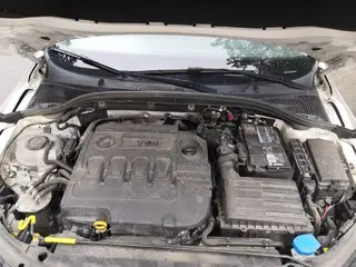 35. e-aukce ČEZ ŠKODA OCTAVIA, RZ 1TK9171