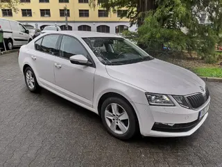 35. e-aukce ČEZ ŠKODA OCTAVIA, RZ 1TK9171