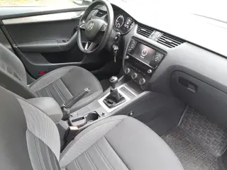 35. e-aukce ČEZ ŠKODA OCTAVIA, RZ 1TK9171