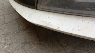 36. e - aukce ČEZ ŠKODA FABIA, RZ 9T97430