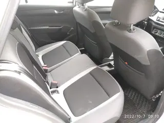 36. e - aukce ČEZ ŠKODA FABIA, RZ 9T97430