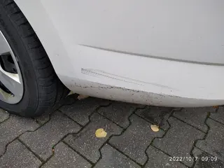 36. e - aukce ČEZ ŠKODA FABIA, RZ 9T97430