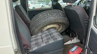 47. e - aukce ČEZ MERCEDES BENZ G 300 - kombi OA, RZ 8T59106