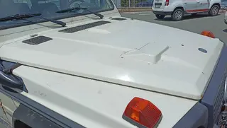 47. e - aukce ČEZ MERCEDES BENZ G 300 - kombi OA, RZ 8T59106