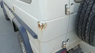 47. e - aukce ČEZ MERCEDES BENZ G 300 - kombi OA, RZ 8T59106